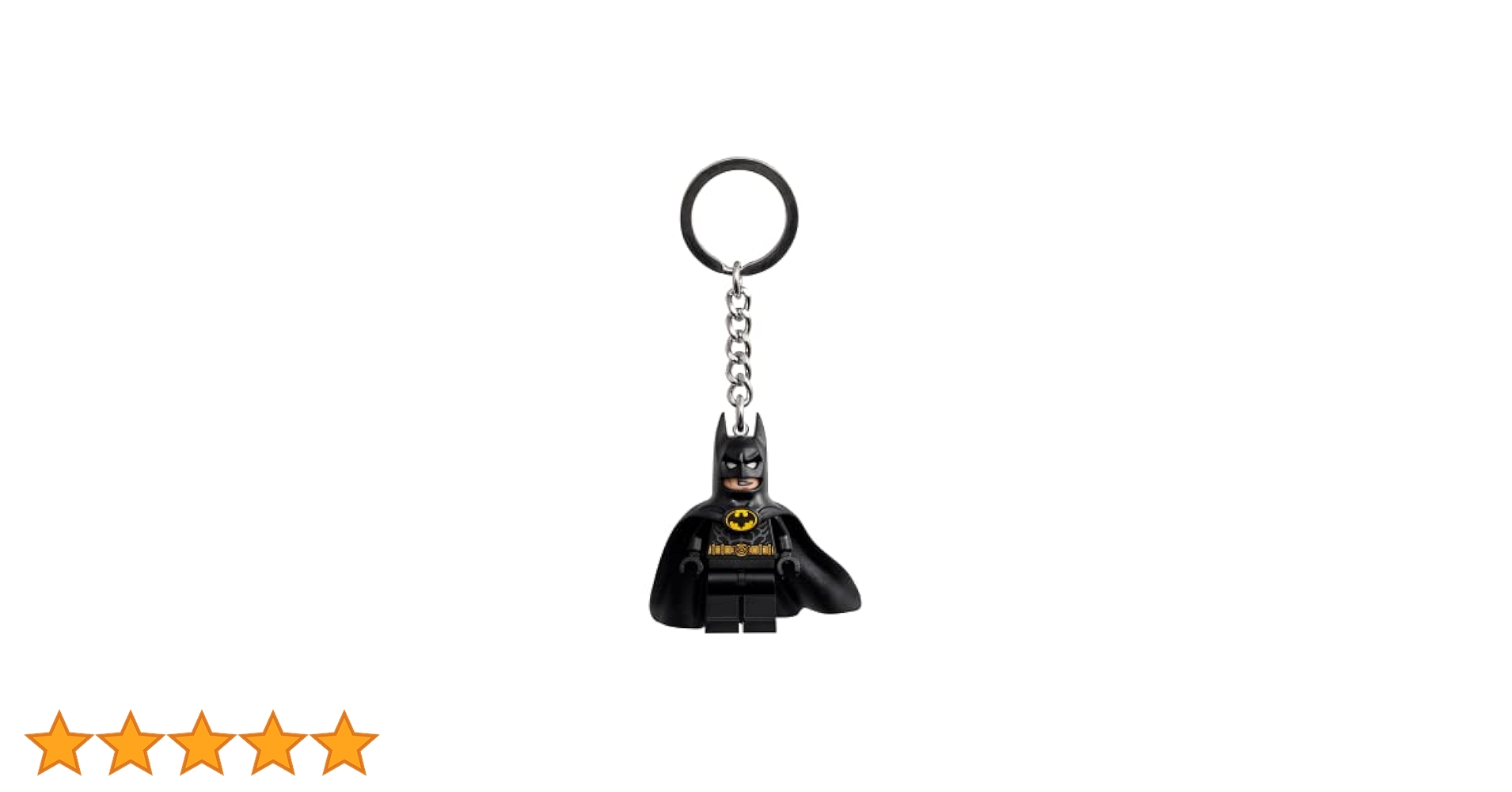 レゴ バットマン キーホルダー レア レゴ バットマン ミニフィギュア DC スーパーヒーローズ キー